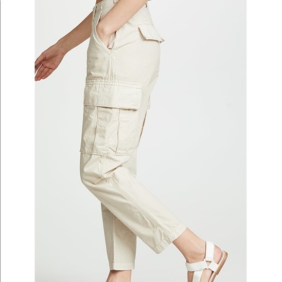 RE/DONE Cargo Pants - Picture 4 of 5